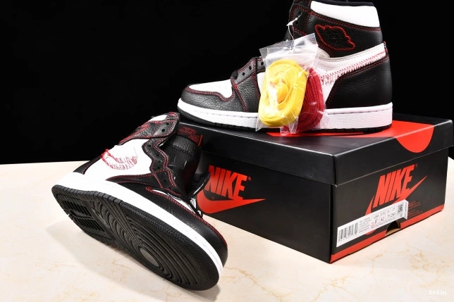 Boostmaster lin High Jordan CD6579-071 OG Yellow